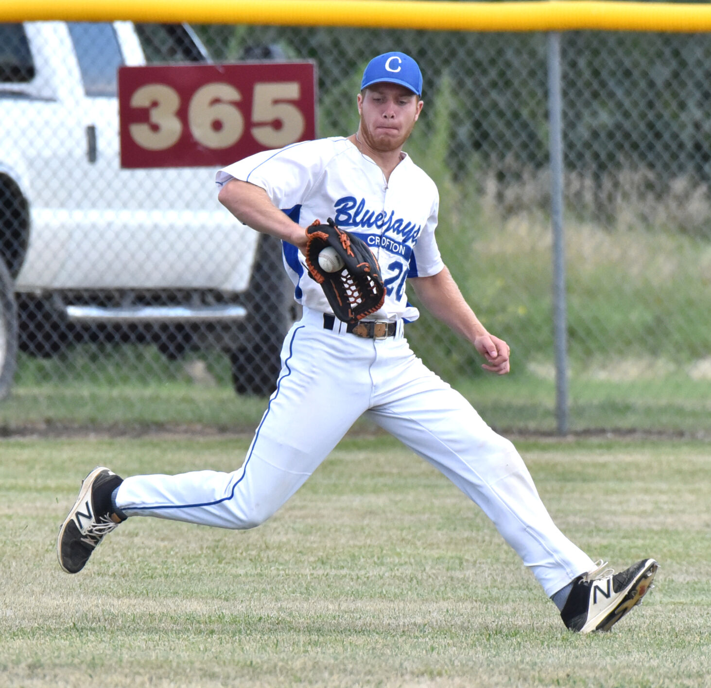 Seth Wiebelhaus